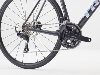 Trek Emonda ALR 5 58 Slate Prismatic/Black Prismatic Fa Produktbild 5