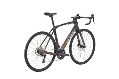 Trek Domane SL 5 50 Dark Star to Bronze Age Fade Produktbild 1