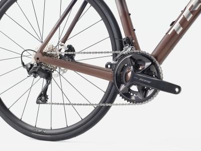 Trek Domane SL 5 56 Dark Star to Bronze Age Fade Produktbild 4