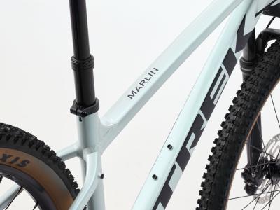 Trek Marlin 7 XL 29 Magic Mint Produktbild 4
