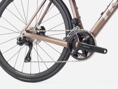 Trek Domane SL 6 58 Dark Star to Bronze Age Fade Produktbild 5