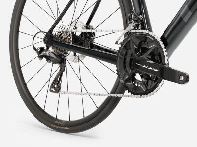 Trek Madone SL 5 S Gloss Dark Star/Matte Deep Smoke Produktbild 5