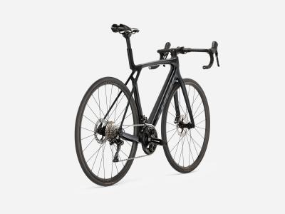 Trek Madone SL 5 M Gloss Dark Star/Matte Deep Smoke Produktbild 1