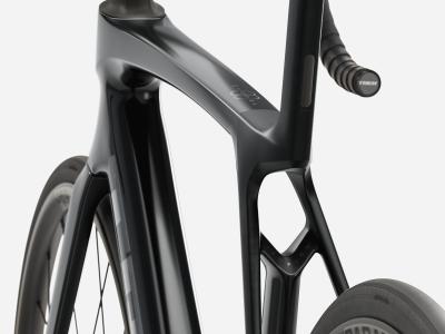 Trek Madone SL 5 M Gloss Dark Star/Matte Deep Smoke Produktbild 3