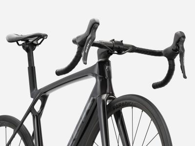 Trek Madone SL 5 ML Gloss Dark Star/Matte Deep Smoke Produktbild 4