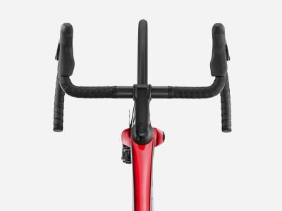 Trek Madone SL 5 XS Gloss Fury Red/Matte Deep Smoke Produktbild 2
