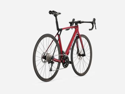 Trek Madone SL 5 ML Gloss Fury Red/Matte Deep Smoke Produktbild 1