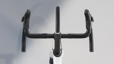 Trek Madone SL 6 XS Gloss Dark Star/Matte Deep Smoke Produktbild 10