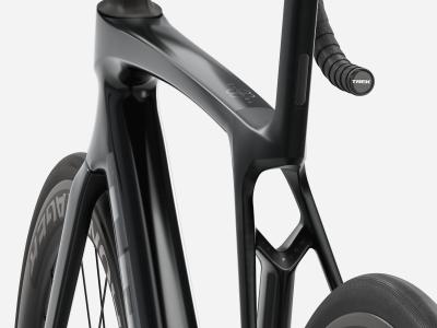 Trek Madone SL 6 XS Gloss Dark Star/Matte Deep Smoke Produktbild 3
