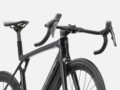 Trek Madone SL 6 L Gloss Dark Star/Matte Deep Smoke Produktbild 4