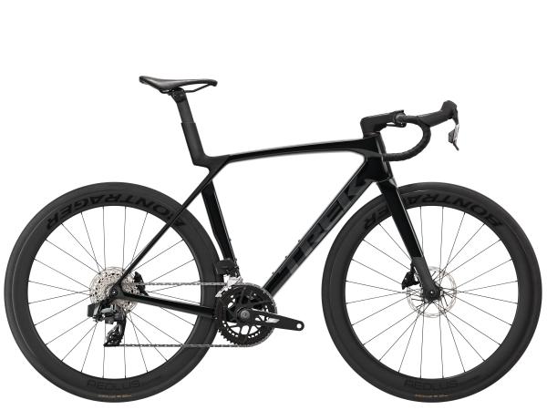 Trek Madone SL 6 AXS M Gloss Dark Star/Matte Deep Smoke