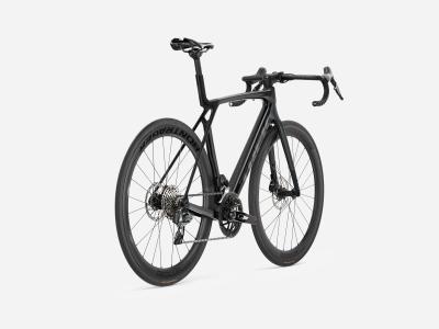 Trek Madone SL 6 AXS ML Gloss Dark Star/Matte Deep Smok Produktbild 1