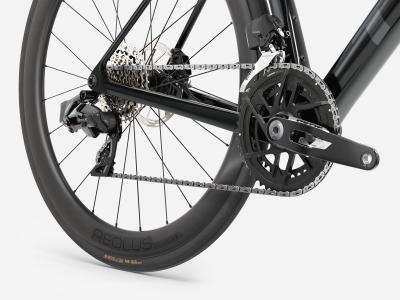 Trek Madone SL 6 AXS ML Gloss Dark Star/Matte Deep Smok Produktbild 5