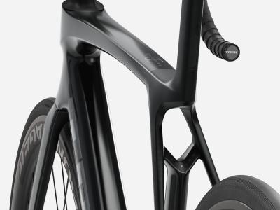 Trek Madone SL 6 AXS L Gloss Dark Star/Matte Deep Smoke Produktbild 3