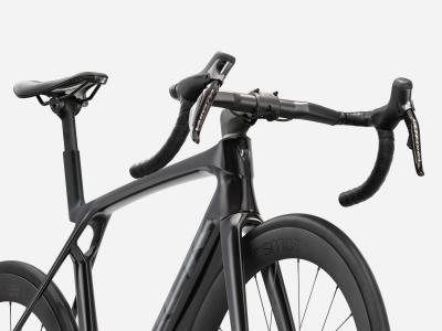 Trek Madone SL 7 XS Gloss Dark Star/Matte Deep Smoke Produktbild 4