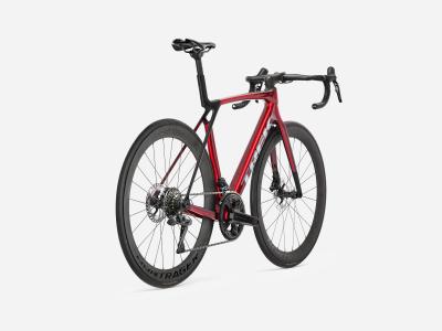 Trek Madone SL 7 S Gloss Fury Red/Matte Deep Smoke Produktbild 1