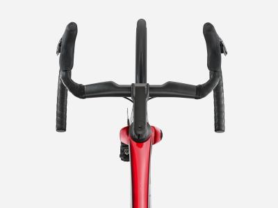 Trek Madone SL 7 M Gloss Fury Red/Matte Deep Smoke Produktbild 2
