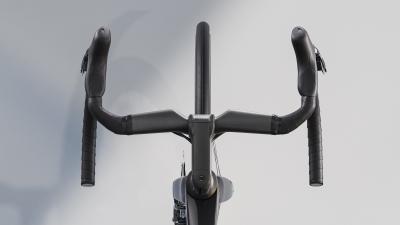 Trek Madone SL 7 ML Gloss Fury Red/Matte Deep Smoke Produktbild 10
