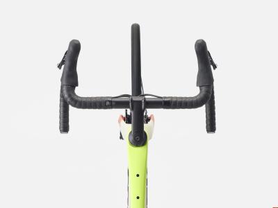 Trek Domane SL 5 47 Era White/Glowstick/Coral Fade Produktbild 2