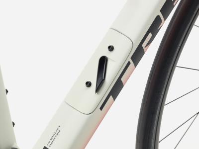 Trek Domane SL 5 52 Era White/Glowstick/Coral Fade Produktbild 3