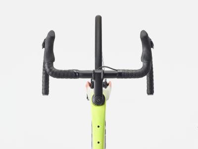 Trek Domane SL 6 52 Era White/Glowstick/Coral Fade Produktbild 2
