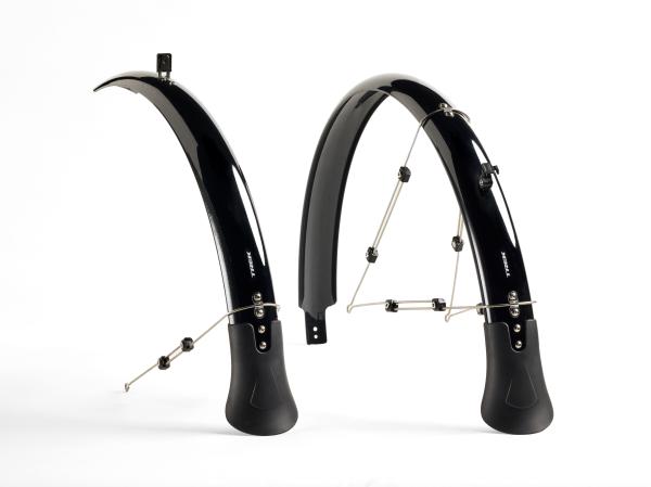 Trek Schutzblech Trek NCS 26 x 1,75&nbsp;&ndash;&nbsp;2,25&ldquo; Black