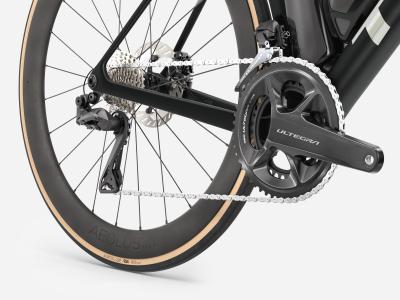 Trek Madone SLR 7 XS Matte Deep Smoke Produktbild 5