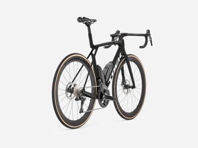 Trek Madone SLR 7 M Matte Deep Smoke Produktbild 1