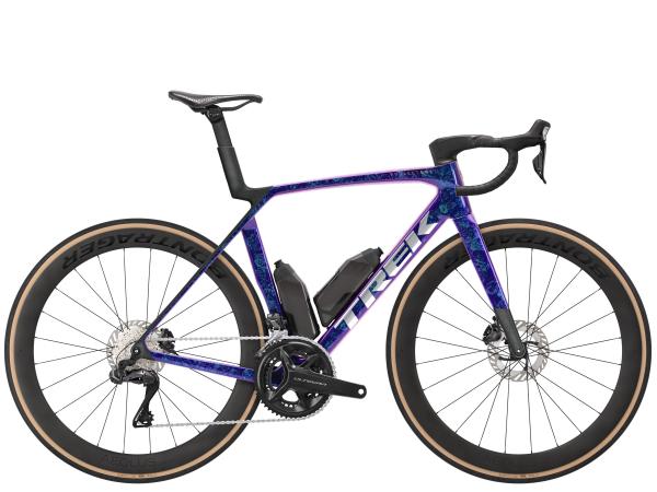 Trek Madone SLR 7 ML Purple Phaze/Amethyst Marble