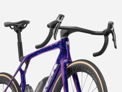 Trek Madone SLR 7 ML Purple Phaze/Amethyst Marble Produktbild 4