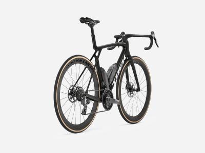 Trek Madone SLR 7 AXS L Matte Deep Smoke Produktbild 1