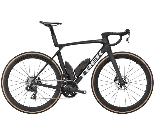 Trek Madone SLR 7 AXS XL Matte Deep Smoke