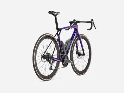 Trek Madone SLR 7 AXS XS Purple Phaze/Amethyst Marble Produktbild 1