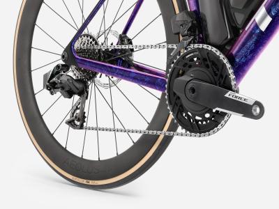 Trek Madone SLR 7 AXS M Purple Phaze/Amethyst Marble Produktbild 5