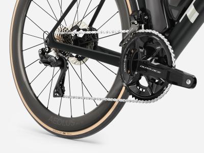 Trek Madone SLR 9 S Matte Deep Smoke Produktbild 5