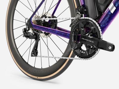 Trek Madone SLR 9 ML Purple Phaze/Amethyst Marble Produktbild 5