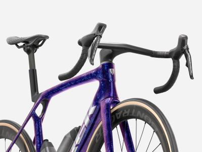 Trek Madone SLR 9 L Purple Phaze/Amethyst Marble Produktbild 4