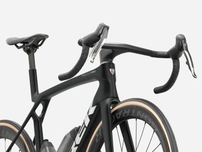 Trek Madone SLR 9 AXS S Matte Deep Smoke Produktbild 4