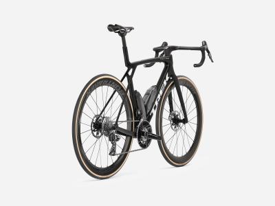 Trek Madone SLR 9 AXS M Matte Deep Smoke Produktbild 1