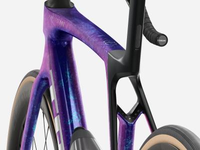 Trek Madone SLR 9 AXS XS Purple Phaze/Amethyst Marble Produktbild 3