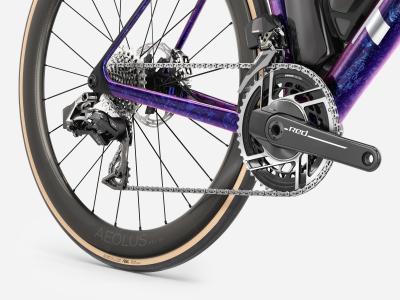 Trek Madone SLR 9 AXS M Purple Phaze/Amethyst Marble Produktbild 5
