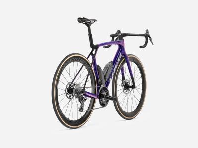 Trek Madone SLR 9 AXS L Purple Phaze/Amethyst Marble Produktbild 1