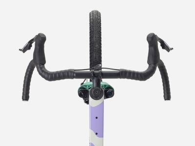 Trek Checkout SL 7 AXS L Era White/Blue Sage Produktbild 1