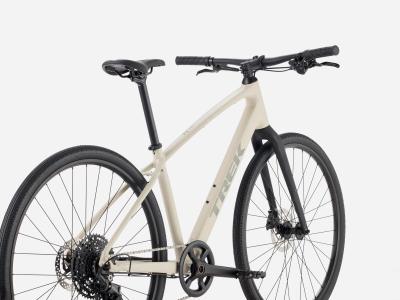 Trek FX SPORT AL 3 SO S Buff Beige Produktbild 1