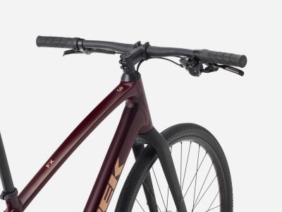 Trek FX SPORT AL 3 SO XL Cobra Blood Produktbild 2