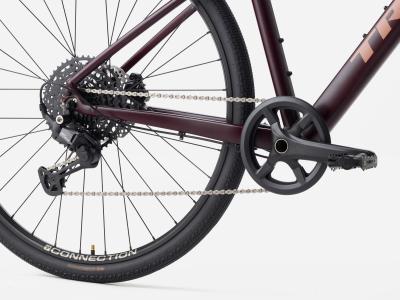 Trek FX SPORT AL 3 SO XL Cobra Blood Produktbild 4