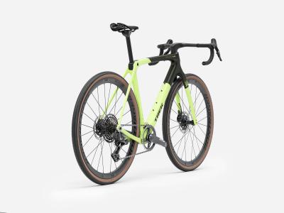 Trek Checkmate SLR 7 AXS XS Olive Drab/Glowstick Produktbild 2