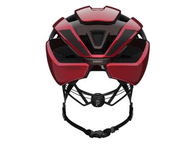 Trek Helm Trek Circuit WaveCel S Fury Red CE Produktbild 2