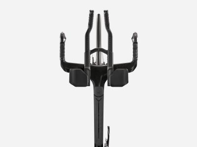 Trek Speed Concept SLR 7 S Matte Deep Smoke Produktbild 2