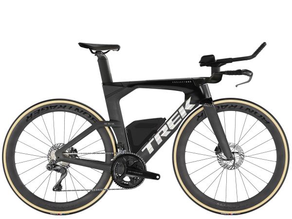 Trek Speed Concept SLR 7 L Matte Deep Smoke